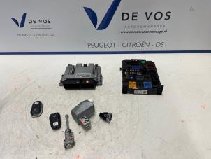Gebrauchte Steuergerät Motormanagement Citroen C5 Aircross (A4/AC/AJ/AR) 1.5 Blue HDi 130 16V Preis € 450,00 Margenregelung angeboten von De Vos Autodemontagebedrijf