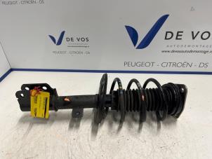 Used Front shock absorber rod, right Citroen C5 Aircross (A4/AC/AJ/AR) 1.5 Blue HDi 130 16V Price € 90,00 Margin scheme offered by De Vos Autodemontagebedrijf