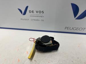 Usagé Tendeur de ceinture gauche Peugeot 206 CC (2D) 2.0 16V Prix € 80,00 Règlement à la marge proposé par De Vos Autodemontagebedrijf