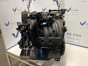 Używane Silnik Peugeot 206 CC (2D) 2.0 16V Cena € 350,00 Procedura marży oferowane przez De Vos Autodemontagebedrijf