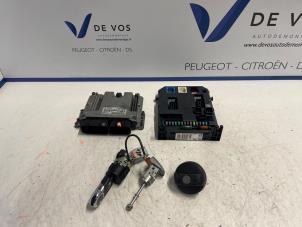 Gebrauchte Steuergerät Motormanagement Citroen DS3 Preis € 350,00 Margenregelung angeboten von De Vos Autodemontagebedrijf