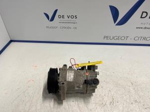 Używane Pompa klimatyzacji Citroen DS3 Cena € 200,00 Procedura marży oferowane przez De Vos Autodemontagebedrijf