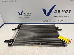 Używane Chlodnica klimatyzacji Peugeot 5008 II (M4/MC/MJ/MR) 1.5 BlueHDi 130 Cena € 135,00 Procedura marży oferowane przez De Vos Autodemontagebedrijf