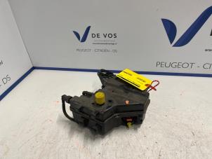 Used Particulate filter tank Citroen C4 Picasso Price € 100,00 Margin scheme offered by De Vos Autodemontagebedrijf