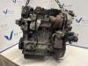 Engine from a Citroen C4 Picasso 2016