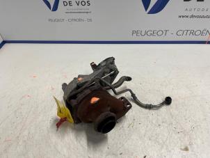 Usados Turbo Peugeot Partner Precio € 450,00 Norma de margen ofrecido por De Vos Autodemontagebedrijf