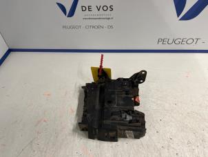 Used Fuse box Citroen C4 Picasso Price € 350,00 Margin scheme offered by De Vos Autodemontagebedrijf