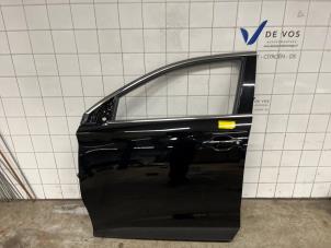 Używane Drzwi lewe przednie wersja 4-drzwiowa DS Automobiles DS 7 1.6 16V E-Tense 225 Cena € 550,00 Procedura marży oferowane przez De Vos Autodemontagebedrijf