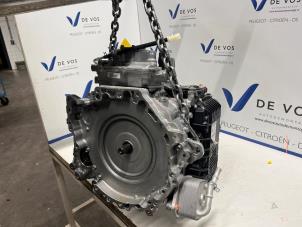 Used Gearbox DS Automobiles DS 7 1.6 16V E-Tense 225 Price € 4.235,00 Inclusive VAT offered by De Vos Autodemontagebedrijf