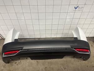 Gebrauchte Stoßstange hinten Citroen C5-X Preis € 550,00 Margenregelung angeboten von De Vos Autodemontagebedrijf