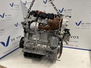 Usados Motor Peugeot 208 Precio € 4.537,50 IVA incluido ofrecido por De Vos Autodemontagebedrijf