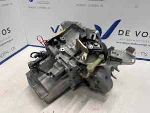 Usagé Boîte de vitesse Peugeot 208 Prix € 1.512,50 Prix TTC proposé par De Vos Autodemontagebedrijf