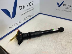 Used Rear shock absorber, left Peugeot 208 Price € 60,00 Margin scheme offered by De Vos Autodemontagebedrijf