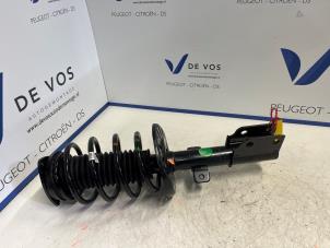Used Front shock absorber rod, left Citroen C5-X Price € 100,00 Margin scheme offered by De Vos Autodemontagebedrijf