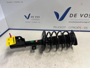 Used Front shock absorber rod, right Citroen C5-X Price € 100,00 Margin scheme offered by De Vos Autodemontagebedrijf