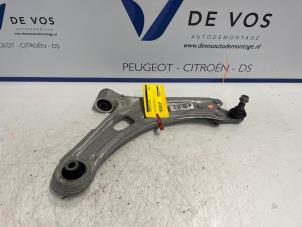 Usagé Bras de suspension avant droit Citroen C5-X Prix € 100,00 Règlement à la marge proposé par De Vos Autodemontagebedrijf