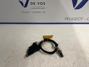 Usagé Capteur NOx Peugeot 208 Prix € 90,00 Règlement à la marge proposé par De Vos Autodemontagebedrijf