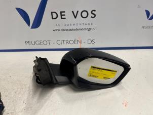 Gebrauchte Außenspiegel rechts Citroen C5-X Preis € 300,00 Margenregelung angeboten von De Vos Autodemontagebedrijf