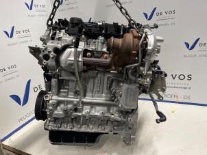 Usados Motor Peugeot 3008 Precio € 4.537,50 IVA incluido ofrecido por De Vos Autodemontagebedrijf