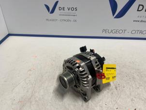 Gebrauchte Dynamo Peugeot 3008 Preis € 550,00 Margenregelung angeboten von De Vos Autodemontagebedrijf