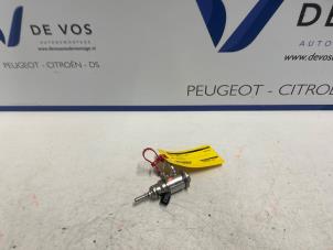 Usagé Injecteur Adblue Peugeot 3008 Prix € 70,00 Règlement à la marge proposé par De Vos Autodemontagebedrijf