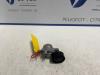 Drive belt tensioner from a Peugeot 3008 2023