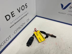 Used Nox sensor Peugeot 3008 Price € 115,00 Margin scheme offered by De Vos Autodemontagebedrijf