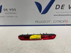 Used Third brake light Peugeot 3008 Price € 35,00 Margin scheme offered by De Vos Autodemontagebedrijf