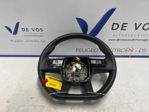 Używane Kierownica DS Automobiles DS 7 1.6 16V E-Tense 225 Cena € 350,00 Procedura marży oferowane przez De Vos Autodemontagebedrijf
