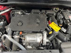 Usados Motor Peugeot 508 (F3/FB/FH/FP) 1.5 BlueHDi 130 Precio € 3.932,50 IVA incluido ofrecido por De Vos Autodemontagebedrijf