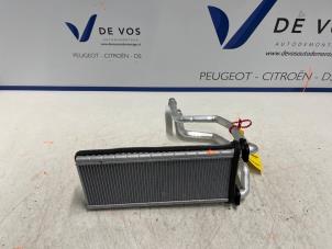 Używane Grzejnik Peugeot 3008 Cena € 200,00 Procedura marży oferowane przez De Vos Autodemontagebedrijf