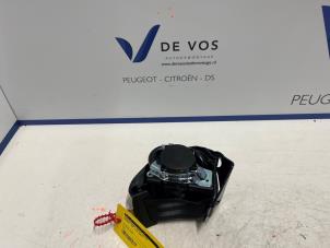 Used Rear seatbelt tensioner, right Peugeot 308 Price € 180,00 Margin scheme offered by De Vos Autodemontagebedrijf