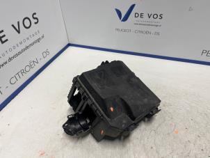 Usagé Support de relais Peugeot 308 Prix € 90,00 Règlement à la marge proposé par De Vos Autodemontagebedrijf