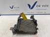 Intercooler from a Peugeot 308 2022