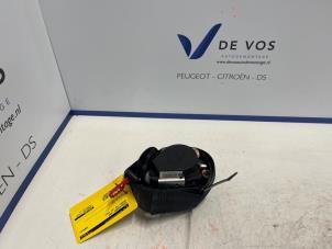 Used Seatbelt tensioner, left Peugeot 208 I (CA/CC/CK/CL) 1.6 Vti 16V Price € 135,00 Margin scheme offered by De Vos Autodemontagebedrijf