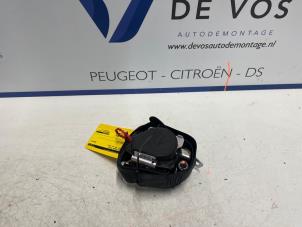 Used Seatbelt tensioner, right Peugeot 208 I (CA/CC/CK/CL) 1.6 Vti 16V Price € 135,00 Margin scheme offered by De Vos Autodemontagebedrijf