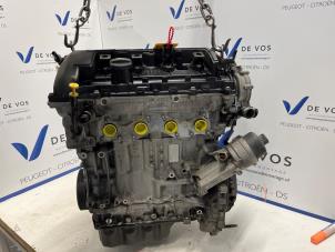 Used Engine Peugeot 208 I (CA/CC/CK/CL) 1.6 Vti 16V Price € 1.850,00 Margin scheme offered by De Vos Autodemontagebedrijf