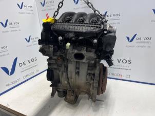 Usados Motor Citroen C3 (SX/SW) 1.2 Vti 12V PureTech Precio € 1.600,00 Norma de margen ofrecido por De Vos Autodemontagebedrijf