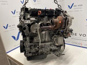 Usados Motor Peugeot 208 I (CA/CC/CK/CL) 1.5 BlueHDi 100 Precio € 3.932,50 IVA incluido ofrecido por De Vos Autodemontagebedrijf