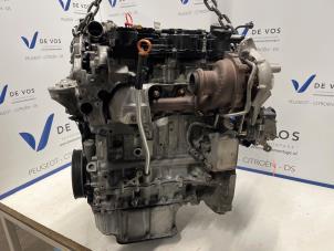 Gebrauchte Motor Citroen Berlingo 1.5 BlueHDi 130 Preis € 4.235,00 Mit Mehrwertsteuer angeboten von De Vos Autodemontagebedrijf