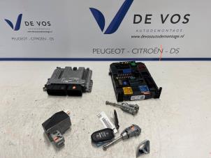 Gebrauchte Steuergerät Motormanagement Citroen Berlingo 1.5 BlueHDi 130 Preis € 350,00 Margenregelung angeboten von De Vos Autodemontagebedrijf