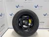 Wheel + tyre from a Citroen C3 (SX/SW), 2016 1.2 Vti 12V PureTech, Hatchback, Petrol, 1.199cc, 60kW (82pk), FWD, EB2F; HMZ, 2016-07, SXHMZ; SWHMZ 2017