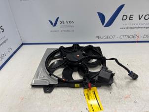 Used Cooling fan housing Opel Corsa F (UB/UH/UP) Price € 160,00 Margin scheme offered by De Vos Autodemontagebedrijf