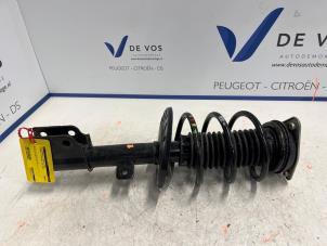 Used Front shock absorber rod, right Citroen C5 Aircross (A4/AC/AJ/AR) 1.2 PureTech Hybrid 136 Price € 90,00 Margin scheme offered by De Vos Autodemontagebedrijf