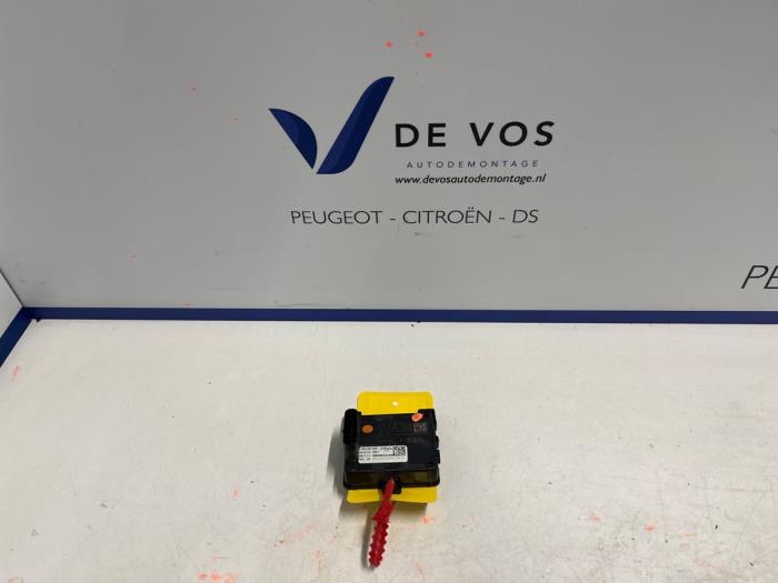 Begagnade Sensor (övriga) Peugeot 308 (F3/FB/FH/FM/FP) 1.5 Blue HDi 130 16V Pris € 250,00 Marginaltabell erbjuds av De Vos Onderdelen
