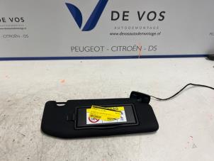 Used Sun visor DS Automobiles DS 4 1.2 12V PureTech 130 Price € 45,00 Margin scheme offered by De Vos Autodemontagebedrijf
