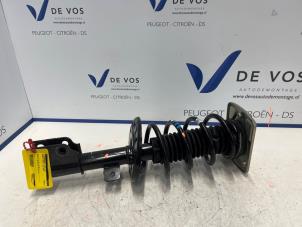 Used Front shock absorber rod, left Peugeot Expert (VA/VB/VE/VF/VY) 1.5 BlueHDi 120 Price € 80,00 Margin scheme offered by De Vos Autodemontagebedrijf