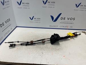 Used Gearbox shift cable Peugeot Expert (VA/VB/VE/VF/VY) 1.5 BlueHDi 120 Price € 200,00 Margin scheme offered by De Vos Autodemontagebedrijf