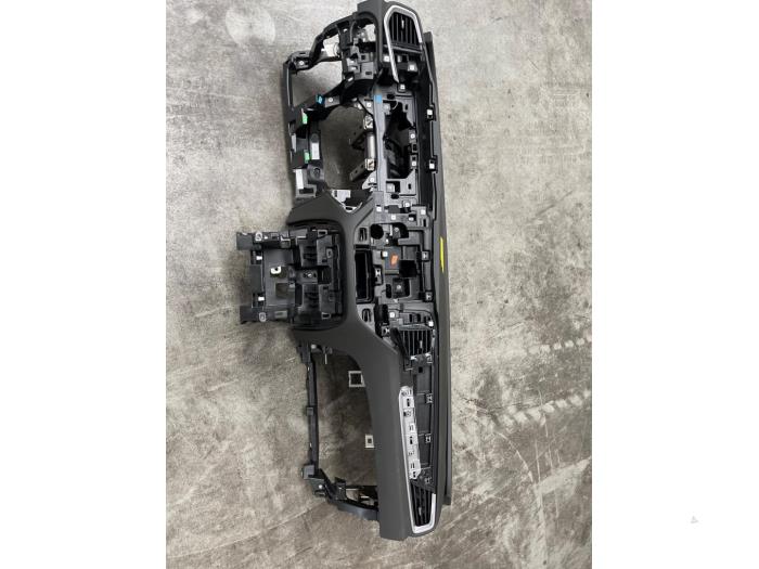 Używane Panel Opel Grandland (X) 1.2 Turbo 12V Cena € 605,00 Z VAT oferowane przez De Vos Onderdelen