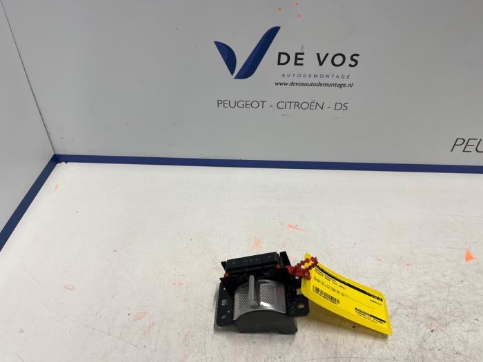 Bouton Levier De Vitesse Pour Outil électrique – Référence N397466, Compatible DCD79, Neuf